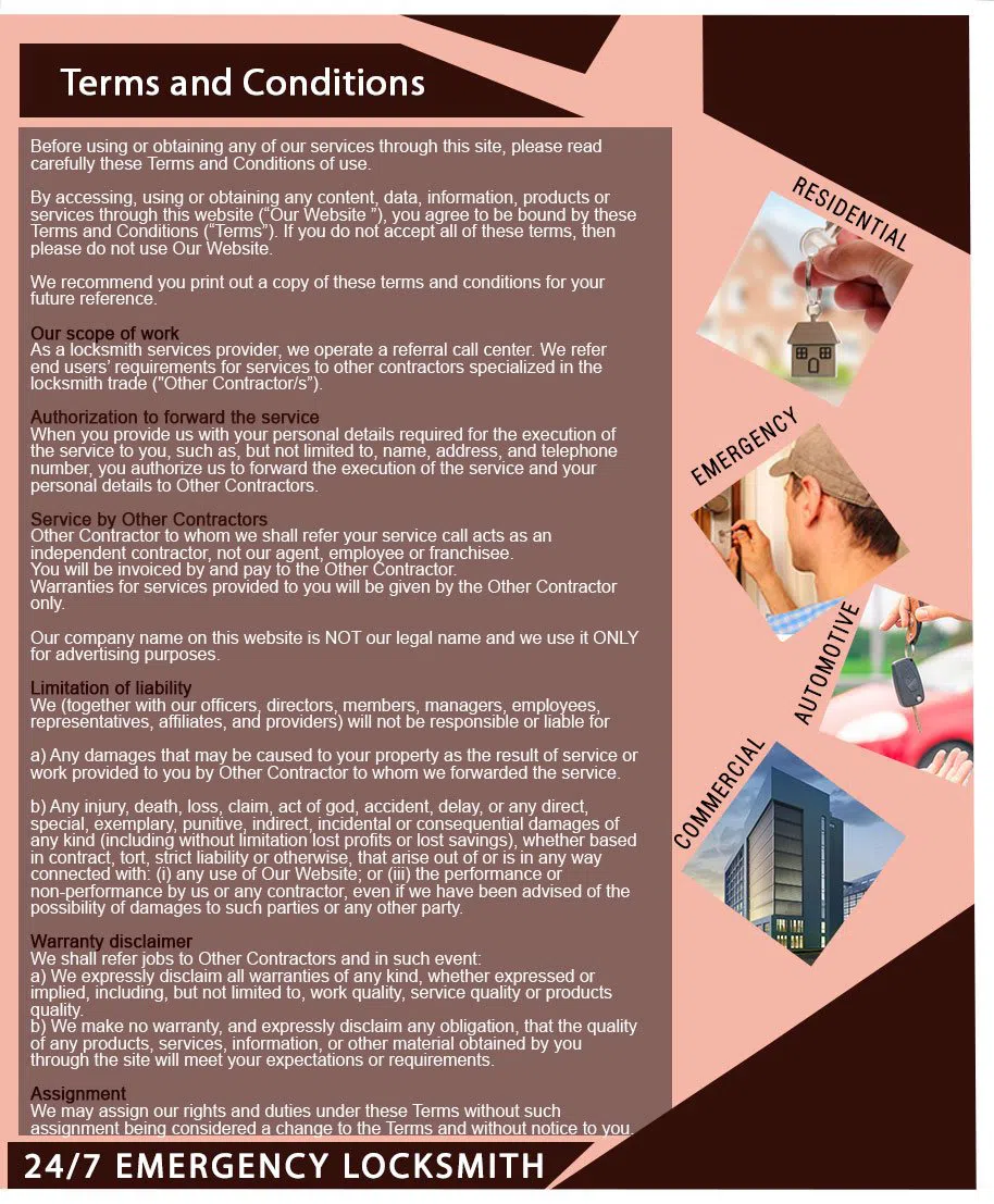 Royal Locksmith Store Queens Village, NY 347-851-7157