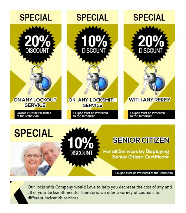 Royal Locksmith Store Queens Village, NY 347-851-7157 - coupon-img